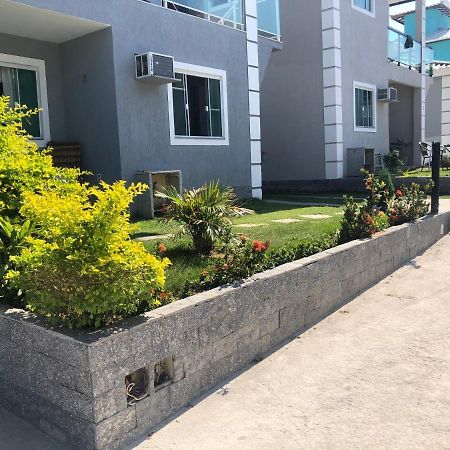 Condominio Mar Azul Na Praia Rasa Buzios المظهر الخارجي الصورة