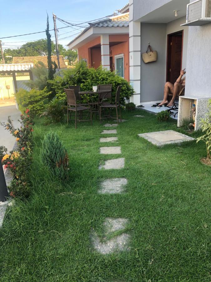 Condominio Mar Azul Na Praia Rasa Buzios المظهر الخارجي الصورة