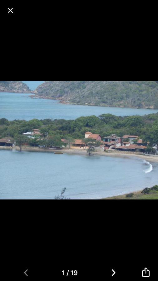 Condominio Mar Azul Na Praia Rasa Buzios المظهر الخارجي الصورة