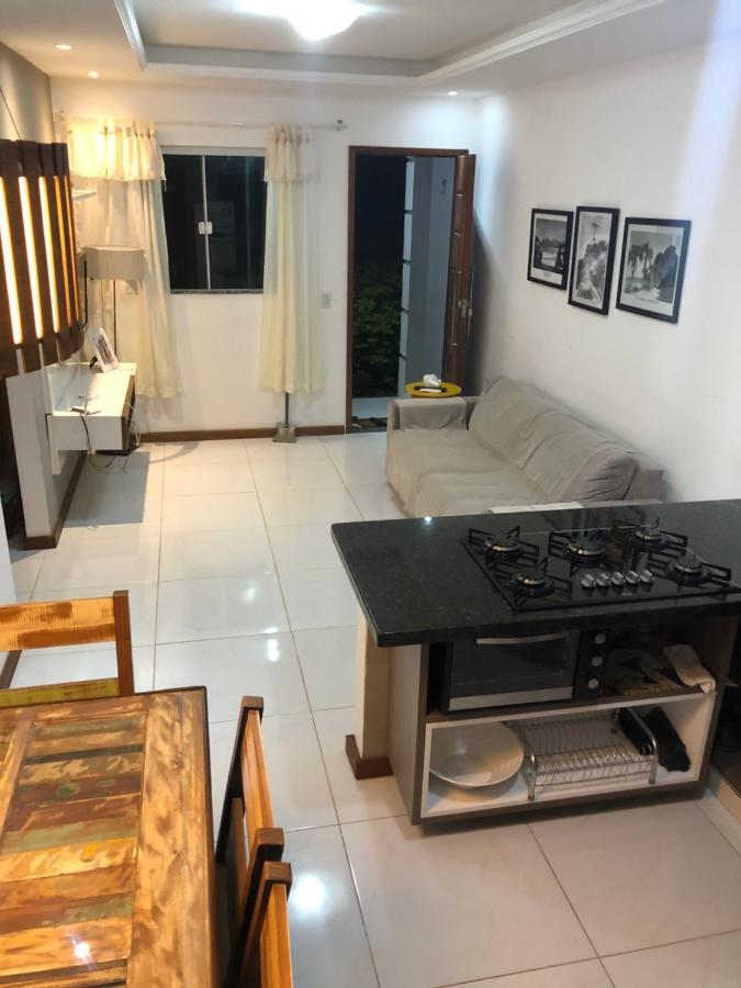 Condominio Mar Azul Na Praia Rasa Buzios المظهر الخارجي الصورة