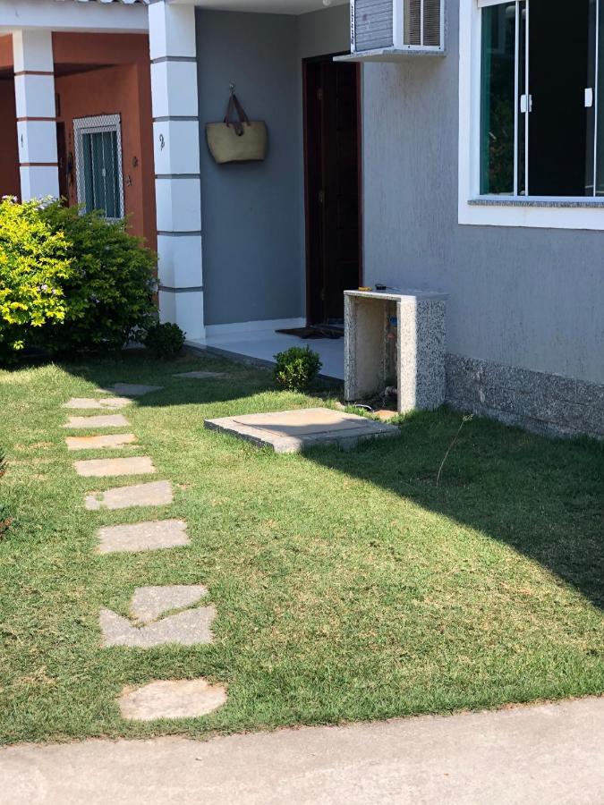 Condominio Mar Azul Na Praia Rasa Buzios المظهر الخارجي الصورة
