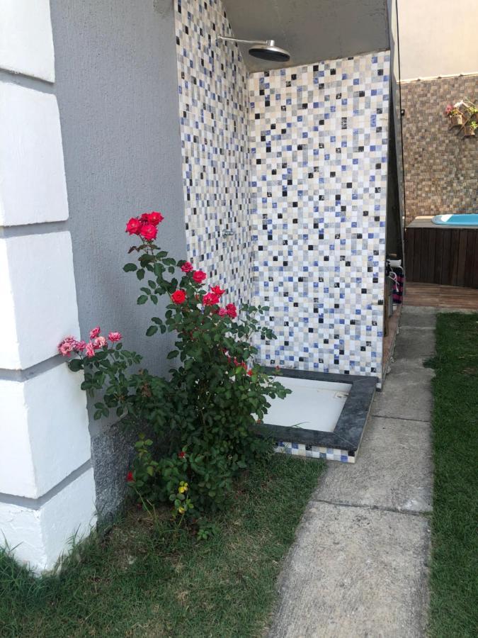 Condominio Mar Azul Na Praia Rasa Buzios المظهر الخارجي الصورة