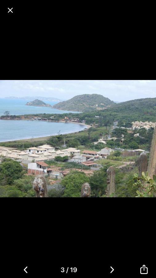 Condominio Mar Azul Na Praia Rasa Buzios المظهر الخارجي الصورة